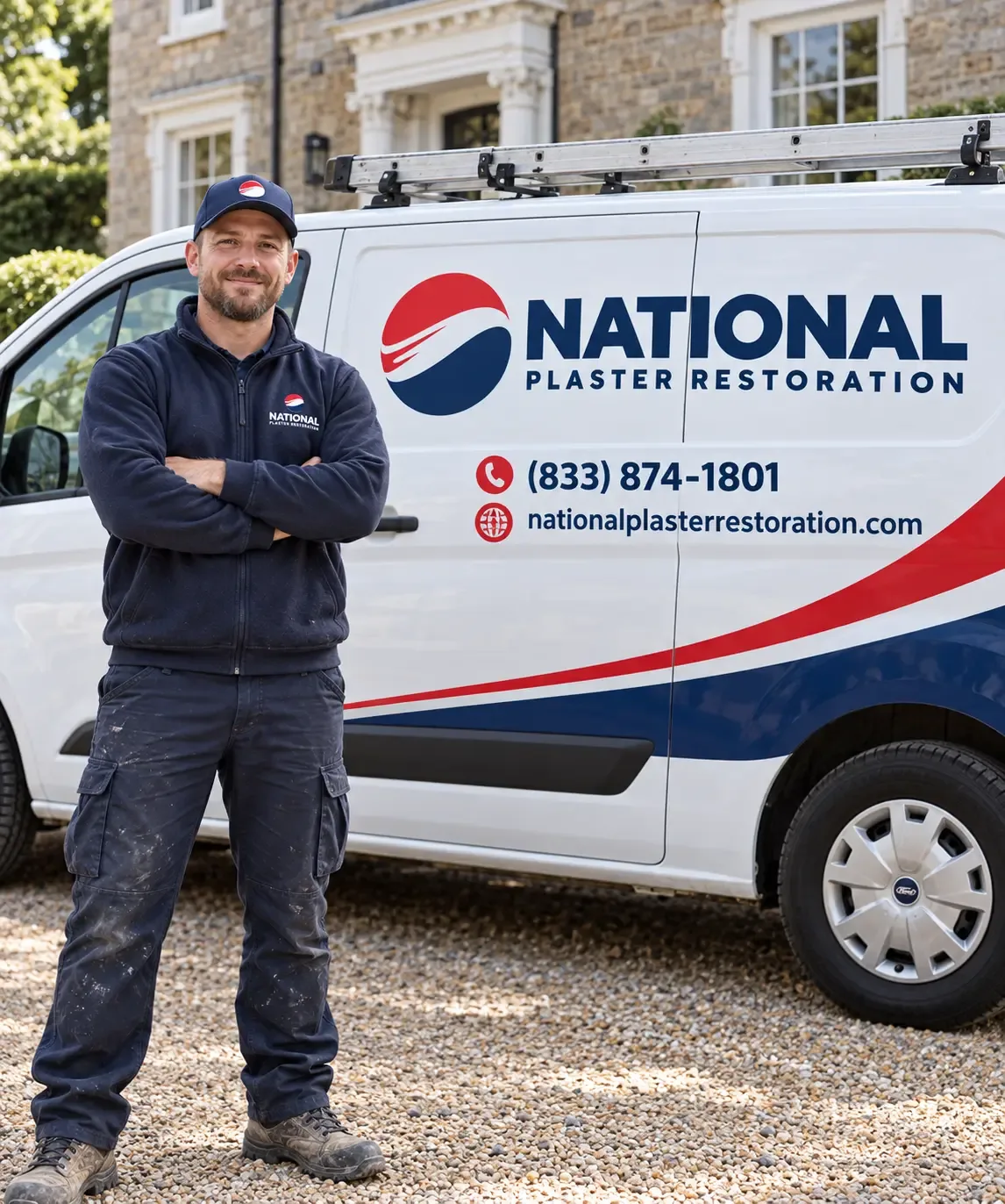 Plaster Repair company in Mount Sherman, KY